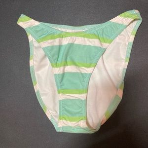 Ritchie bikini bottoms